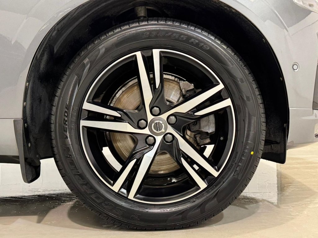 Used Volvo XC60 2019 for sale - 77971553: Photo 21