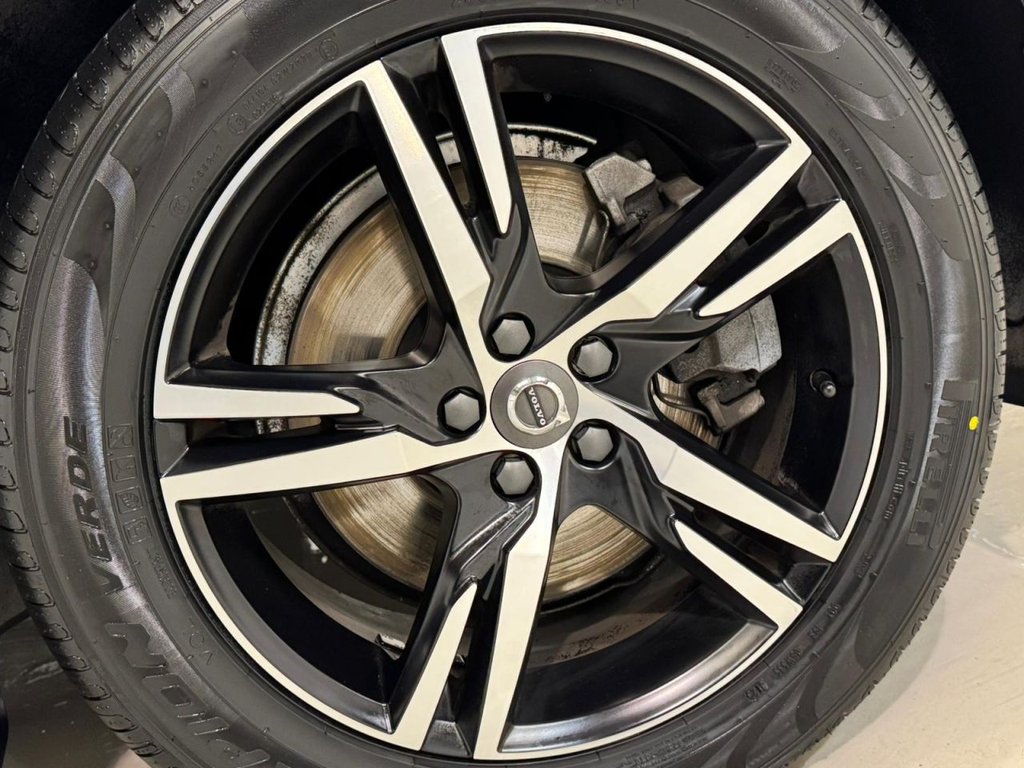 Used Volvo XC60 2019 for sale - 77971553: Photo 22