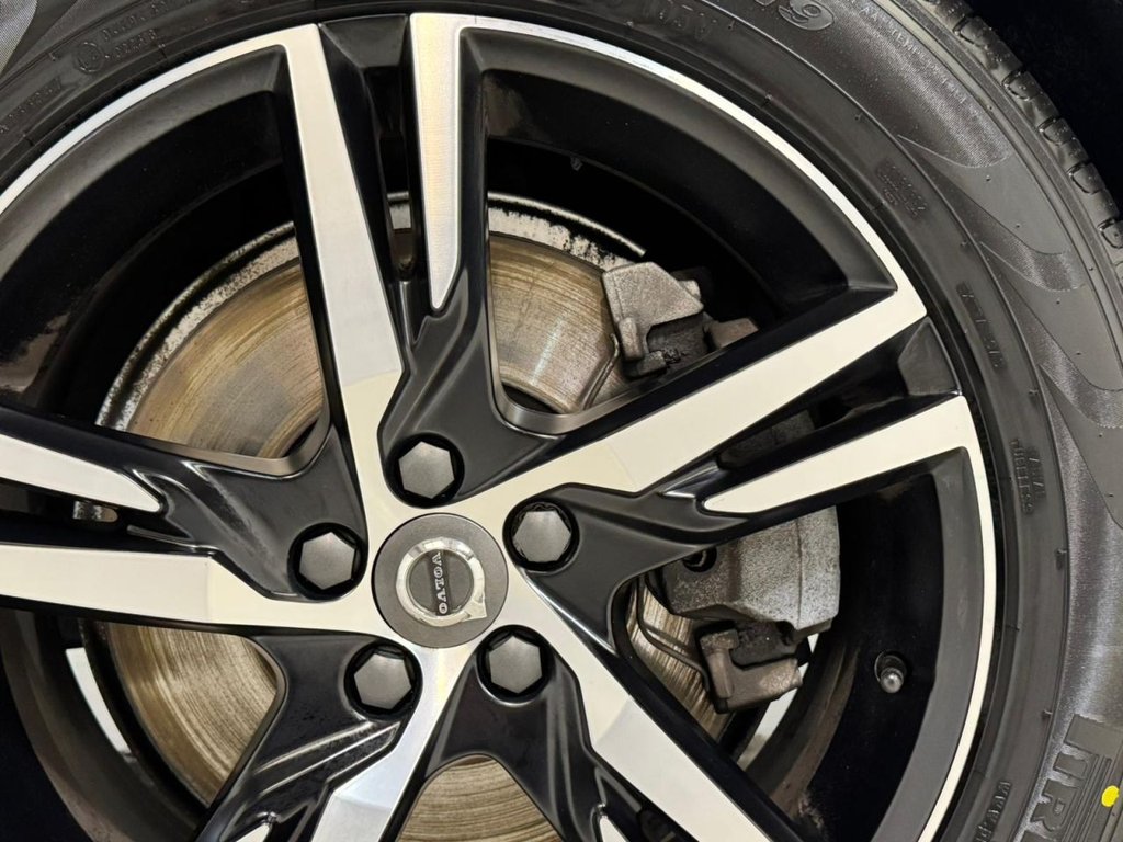 Used Volvo XC60 2019 for sale - 77971553: Photo 24