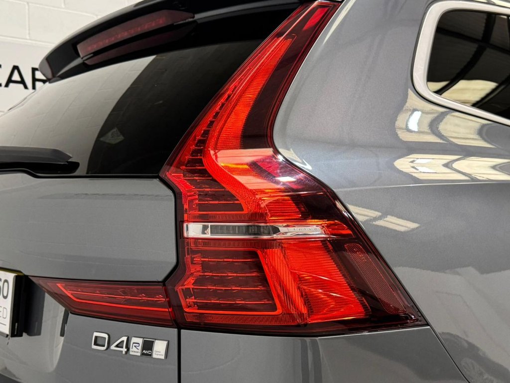 Used Volvo XC60 2019 for sale - 77971553: Photo 27