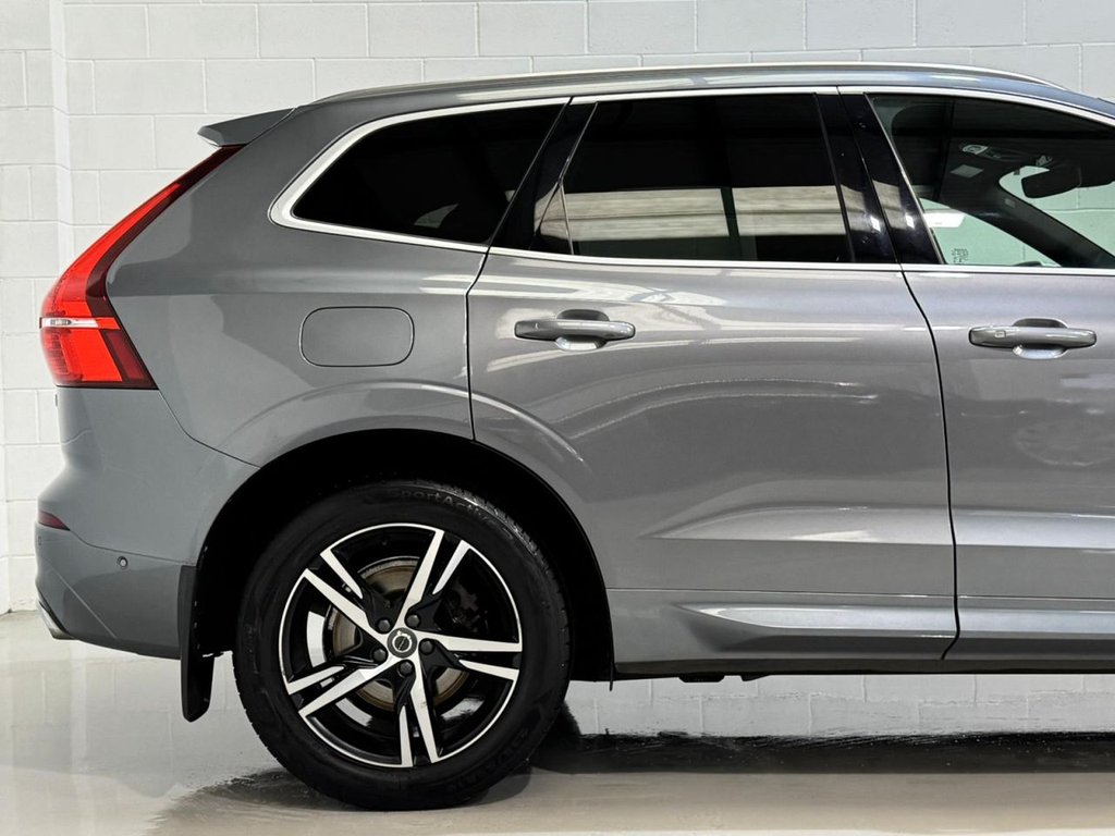 Used Volvo XC60 2019 for sale - 77971553: Photo 31