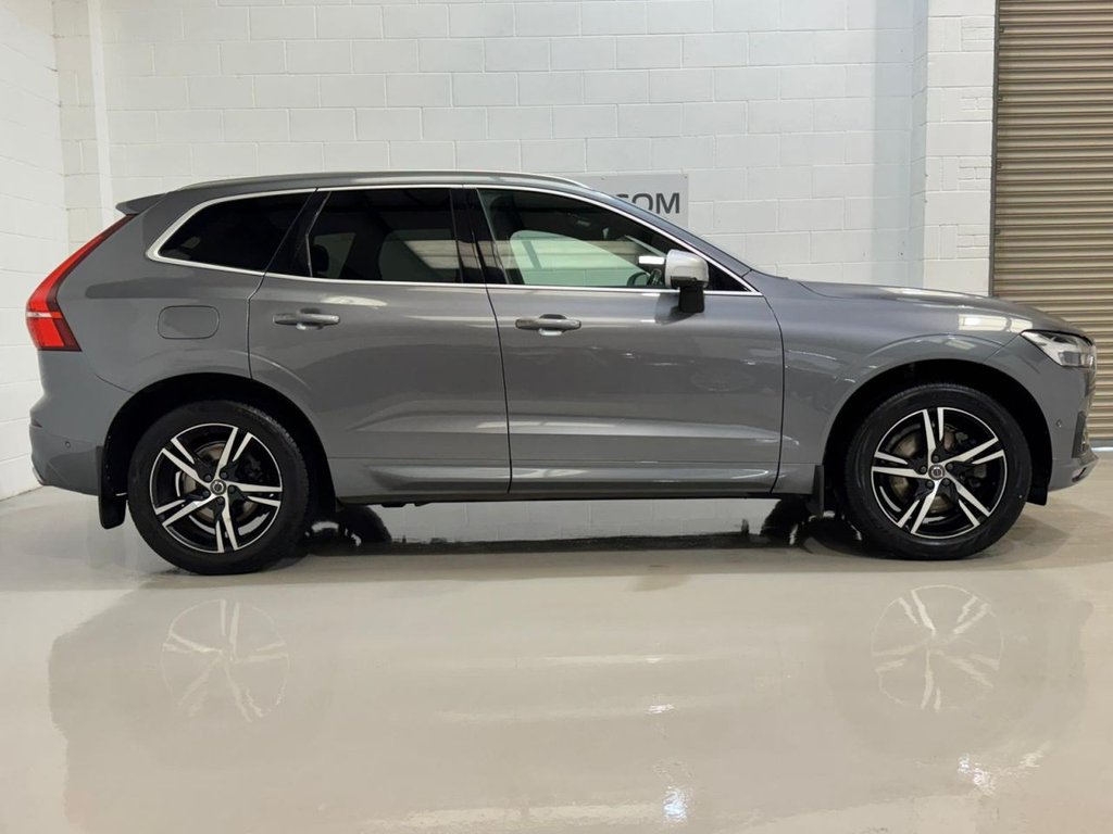 Used Volvo XC60 2019 for sale - 77971553: Photo 32