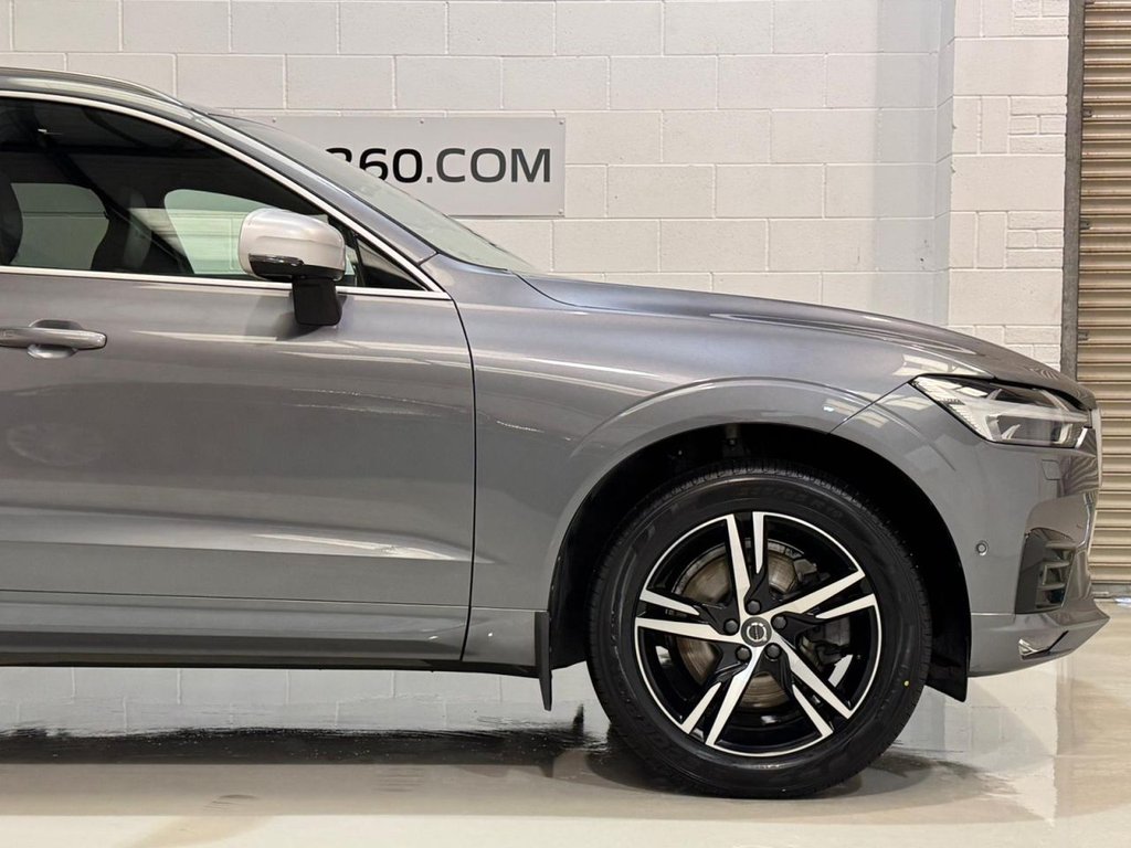Used Volvo XC60 2019 for sale - 77971553: Photo 33