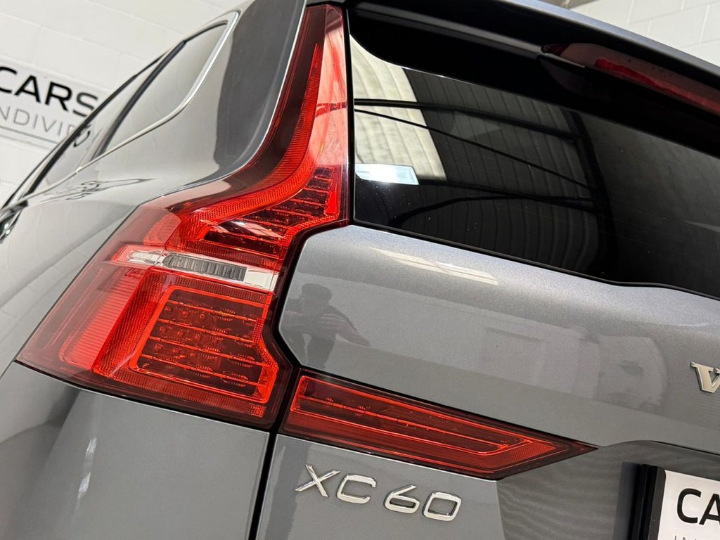 Used Volvo XC60 2019 for sale - 77971553: Photo 39