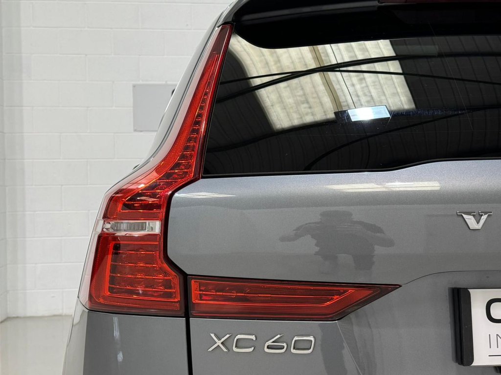 Used Volvo XC60 2019 for sale - 77971553: Photo 40