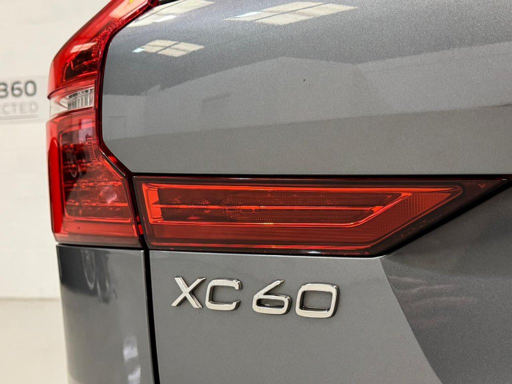 Used Volvo XC60 2019 for sale - 77971553: Photo 41