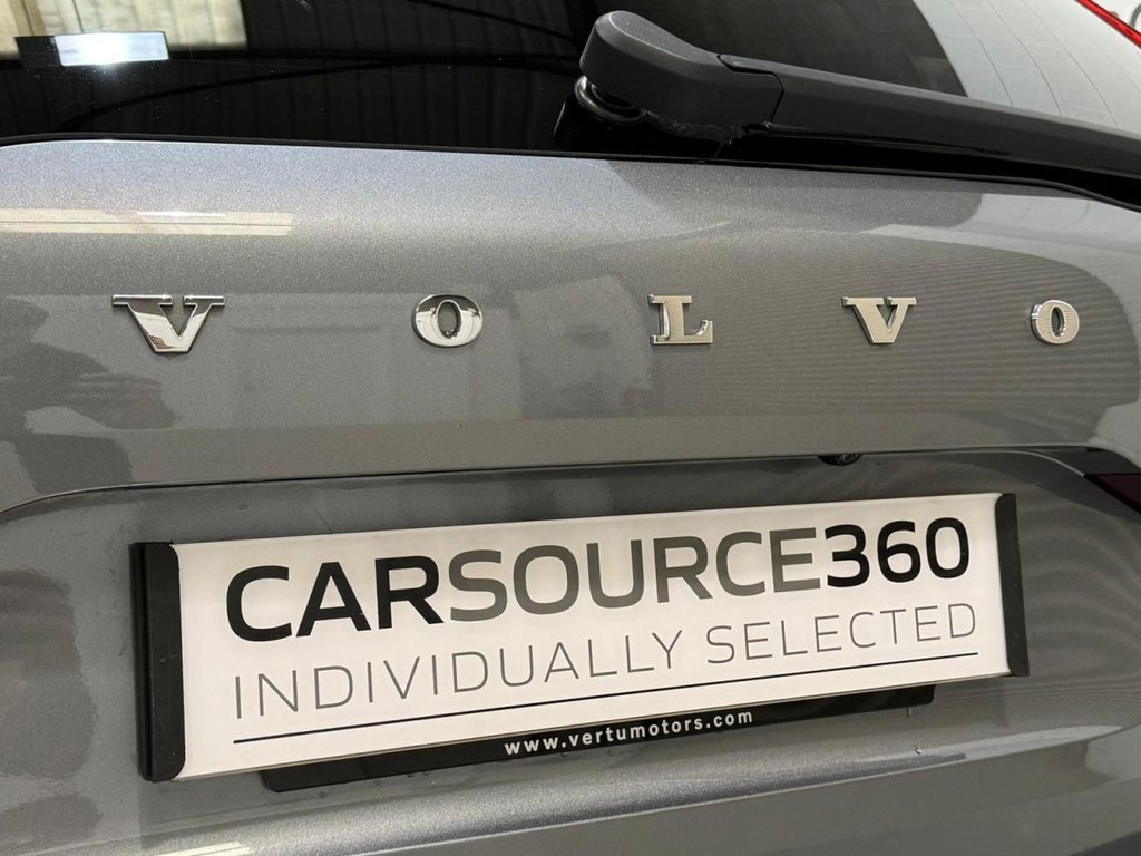 Used Volvo XC60 2019 for sale - 77971553: Photo 42