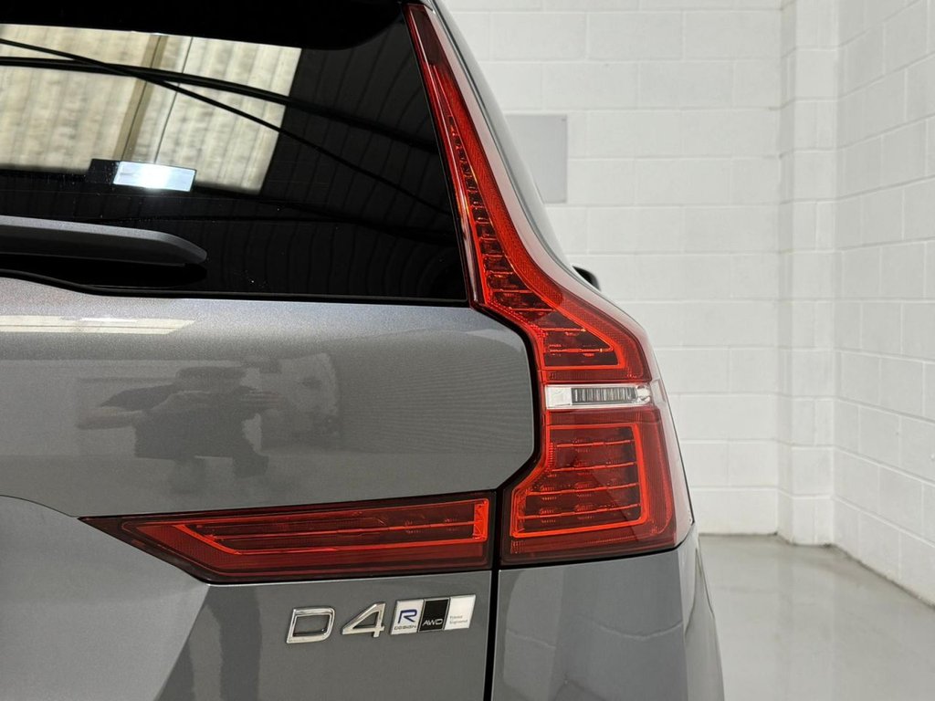 Used Volvo XC60 2019 for sale - 77971553: Photo 43