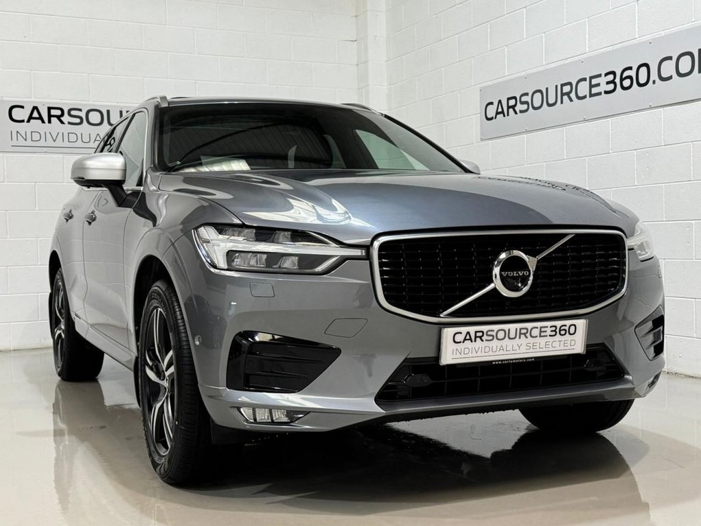 Used Volvo XC60 2019 for sale - 77971553: Photo 5