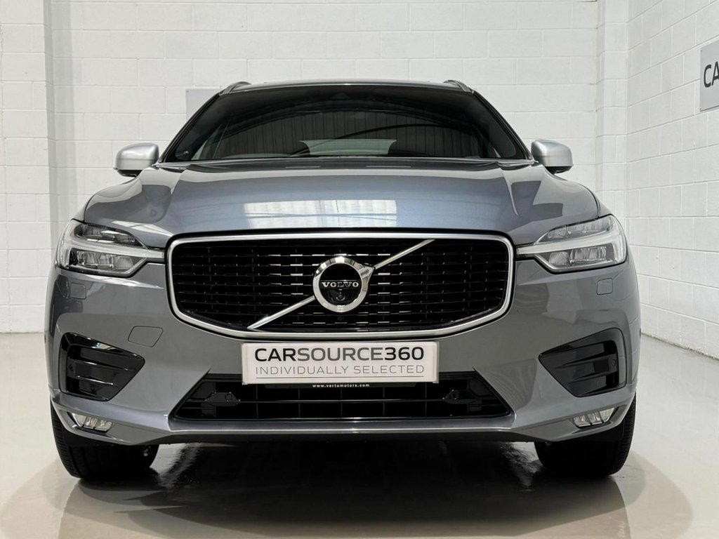Used Volvo XC60 2019 for sale - 77971553: Photo 6