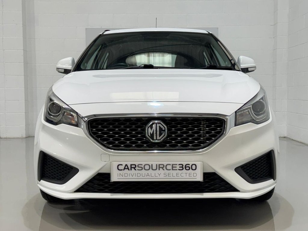 Used MG MG3 2021 for sale - 78206510: Photo 11