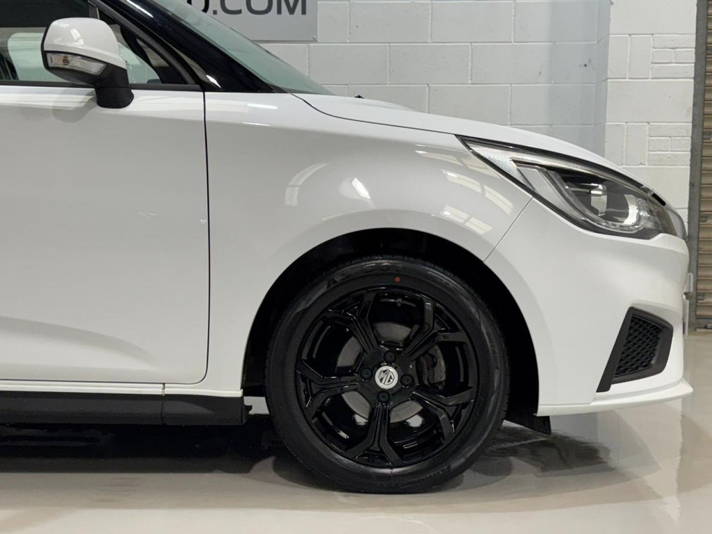 Used MG MG3 2021 for sale - 78206510: Photo 17