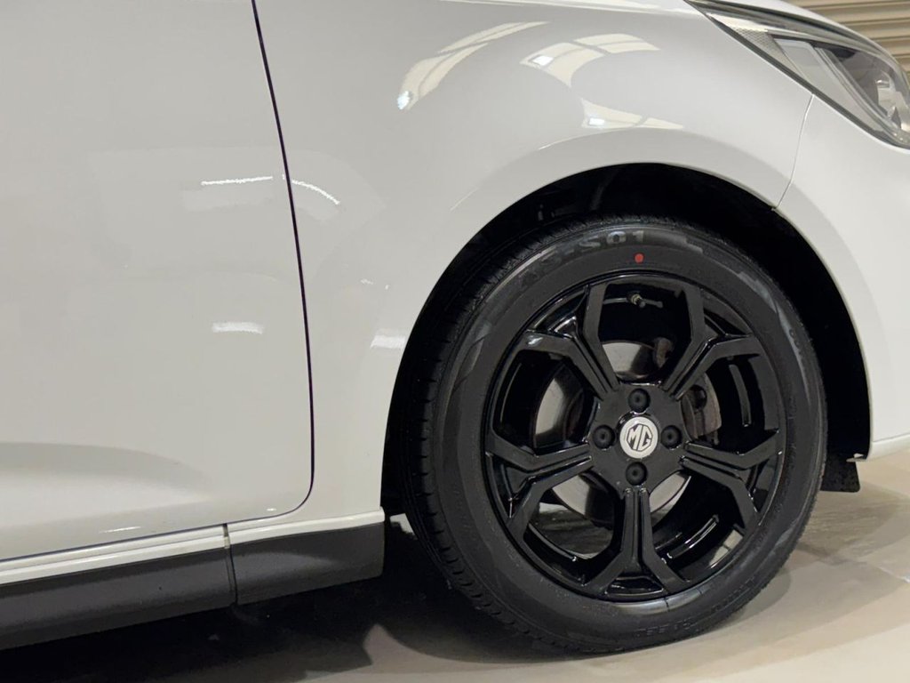 Used MG MG3 2021 for sale - 78206510: Photo 18