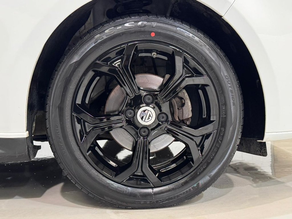 Used MG MG3 2021 for sale - 78206510: Photo 19