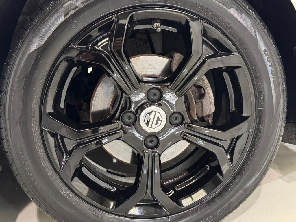 Used MG MG3 2021 for sale - 78206510: Photo 20