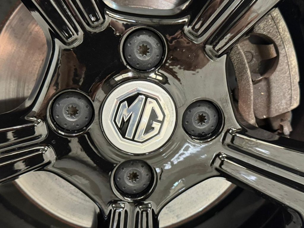 Used MG MG3 2021 for sale - 78206510: Photo 21