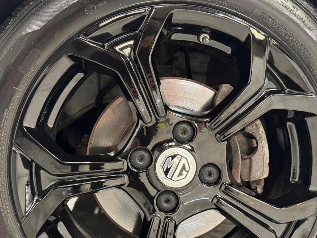 Used MG MG3 2021 for sale - 78206510: Photo 22