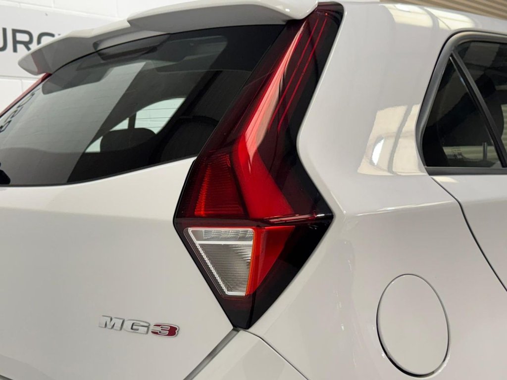 Used MG MG3 2021 for sale - 78206510: Photo 25