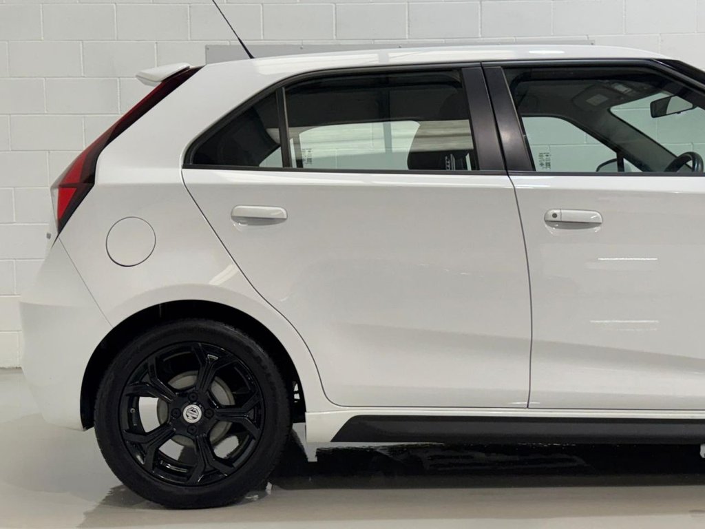 Used MG MG3 2021 for sale - 78206510: Photo 27