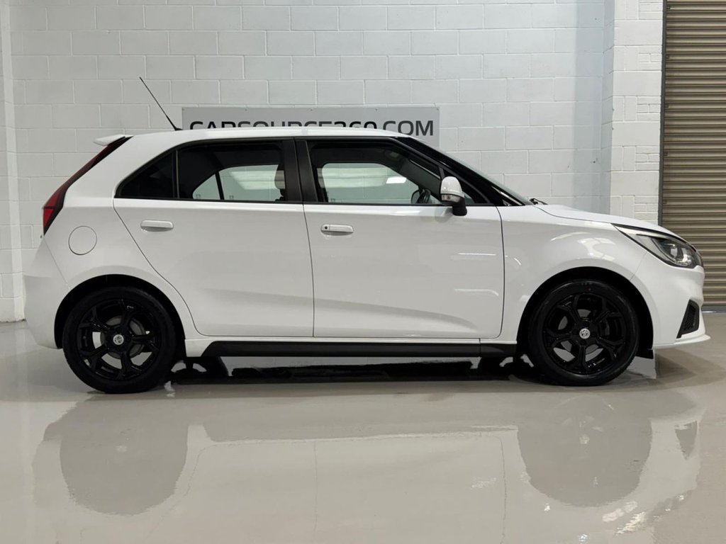 Used MG MG3 2021 for sale - 78206510: Photo 28