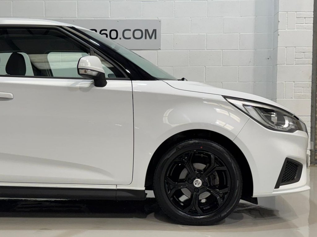 Used MG MG3 2021 for sale - 78206510: Photo 29