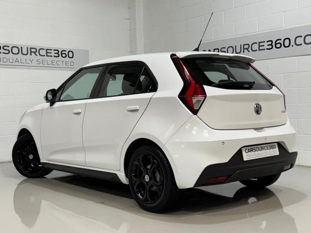 Used MG MG3 2021 for sale - 78206510: Photo 3