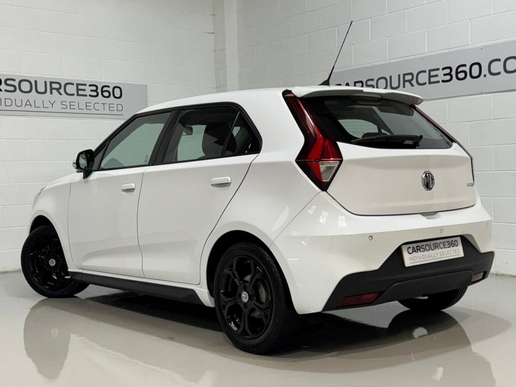 Used MG MG3 2021 for sale - 78206510: Photo 30