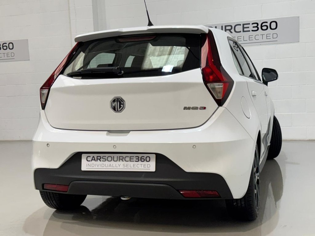Used MG MG3 2021 for sale - 78206510: Photo 31