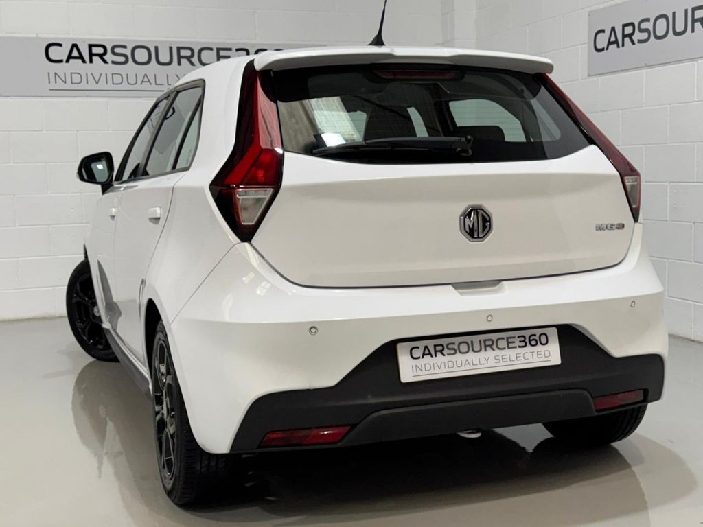 Used MG MG3 2021 for sale - 78206510: Photo 32