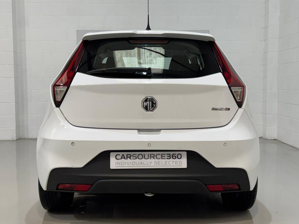 Used MG MG3 2021 for sale - 78206510: Photo 33
