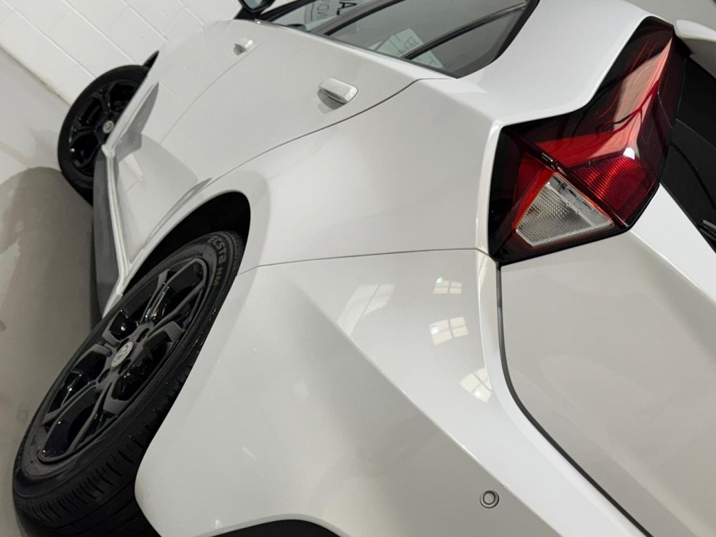 Used MG MG3 2021 for sale - 78206510: Photo 36