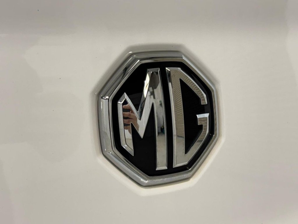 Used MG MG3 2021 for sale - 78206510: Photo 37