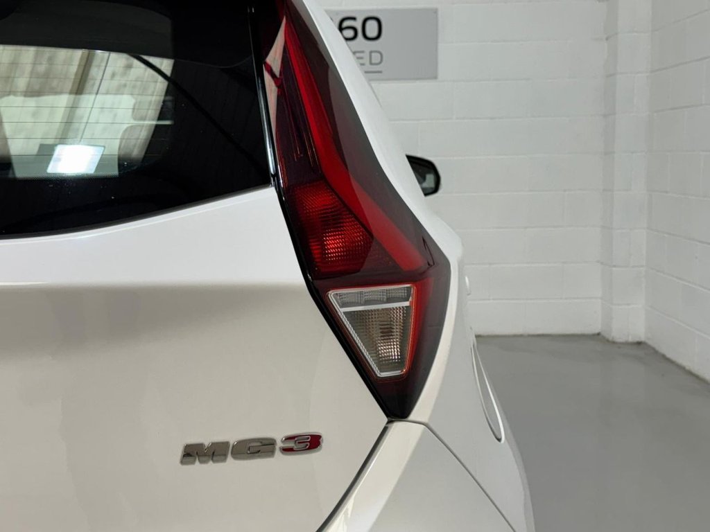 Used MG MG3 2021 for sale - 78206510: Photo 38