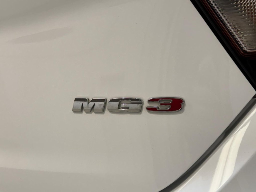 Used MG MG3 2021 for sale - 78206510: Photo 39