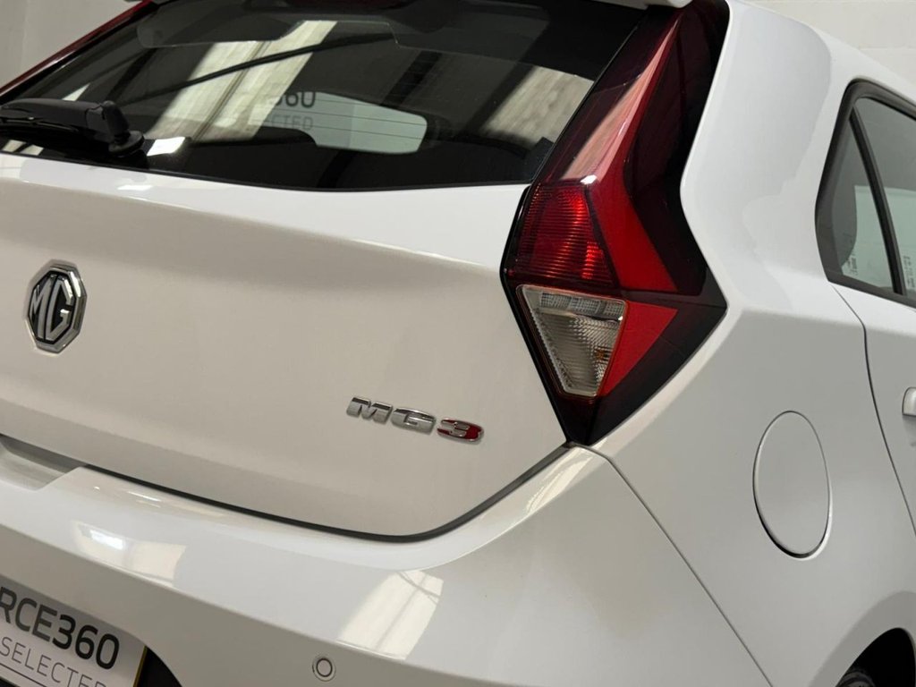 Used MG MG3 2021 for sale - 78206510: Photo 40