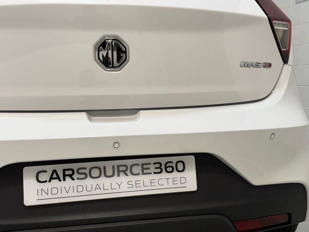 Used MG MG3 2021 for sale - 78206510: Photo 41