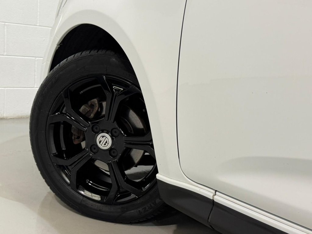 Used MG MG3 2021 for sale - 78206510: Photo 43