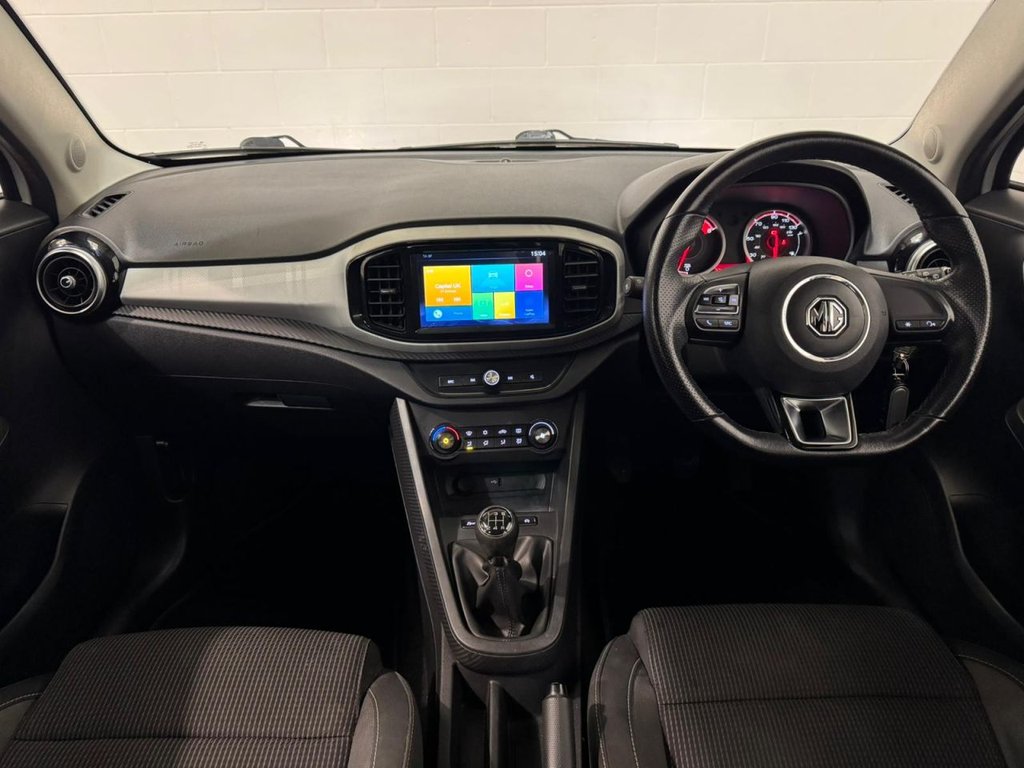 Used MG MG3 2021 for sale - 78206510: Photo 44