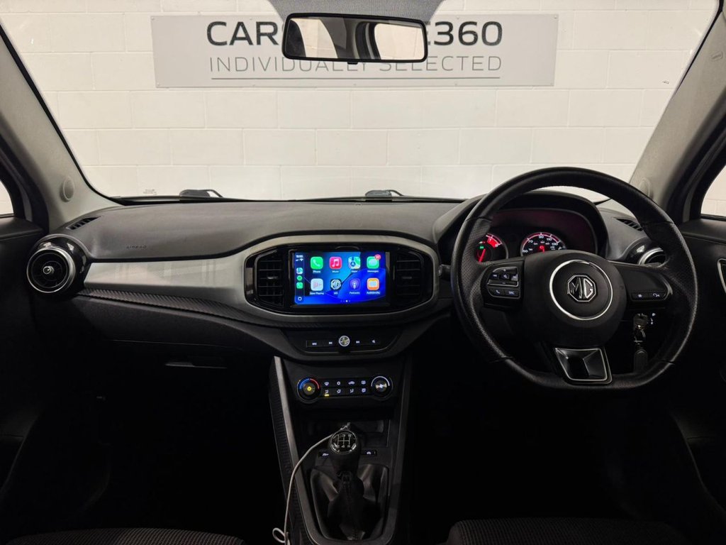 Used MG MG3 2021 for sale - 78206510: Photo 45