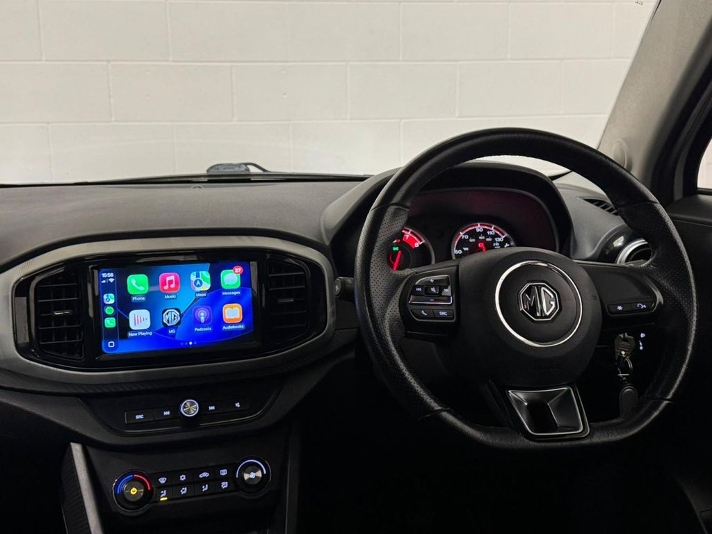 Used MG MG3 2021 for sale - 78206510: Photo 46