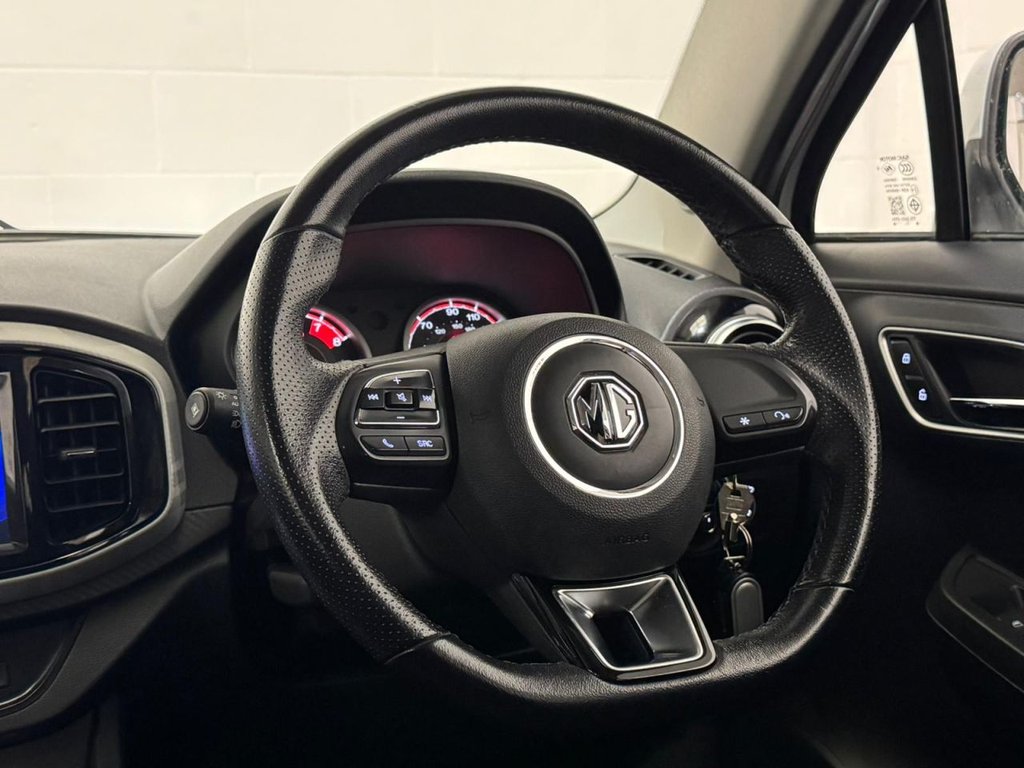 Used MG MG3 2021 for sale - 78206510: Photo 47