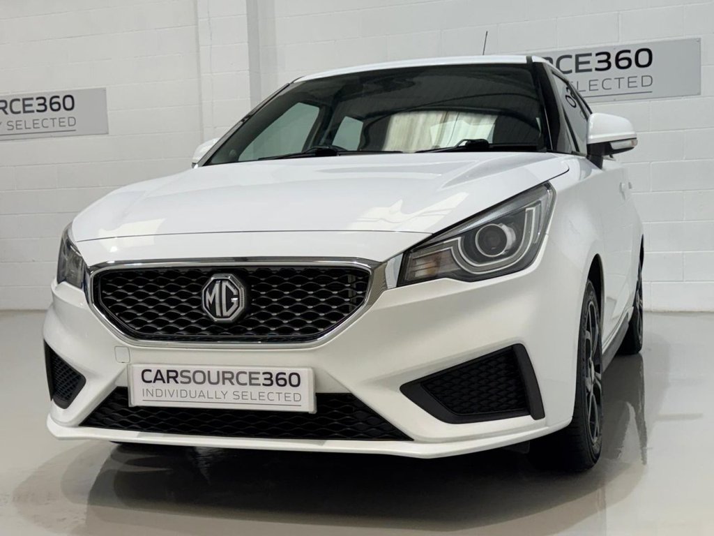 Used MG MG3 2021 for sale - 78206510: Photo 5