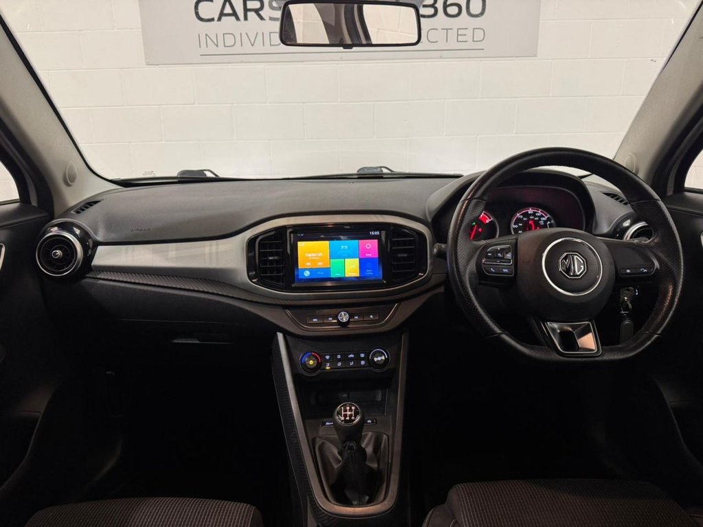 Used MG MG3 2021 for sale - 78206510: Photo 50