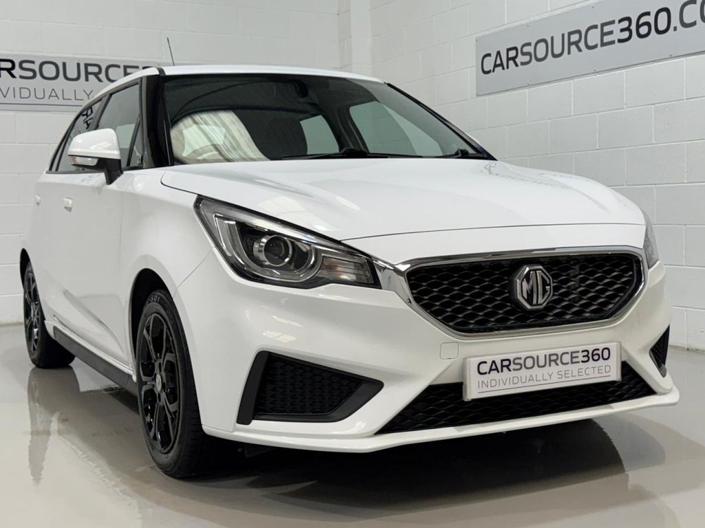 Used MG MG3 2021 for sale - 78206510: Photo 6