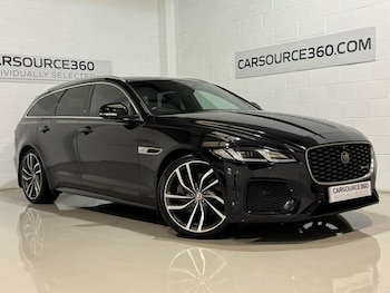 Used Jaguar XF 2021 for sale - 78856210: Photo
