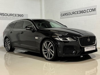 Used Jaguar XF 2021 for sale - 78856210: Photo