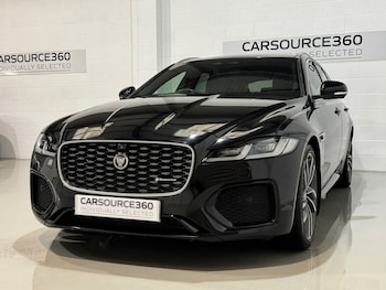 Used Jaguar XF 2021 for sale - 78856210: Photo