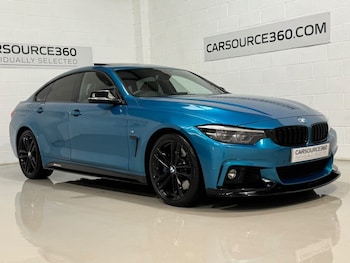Used BMW 4 Series 2018 for sale - 79276222: Photo