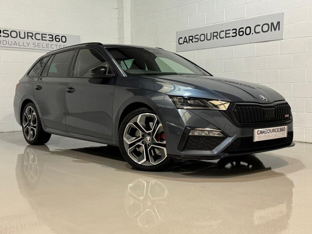 Used Skoda Octavia 2020 for sale - 76962084: Photo 1