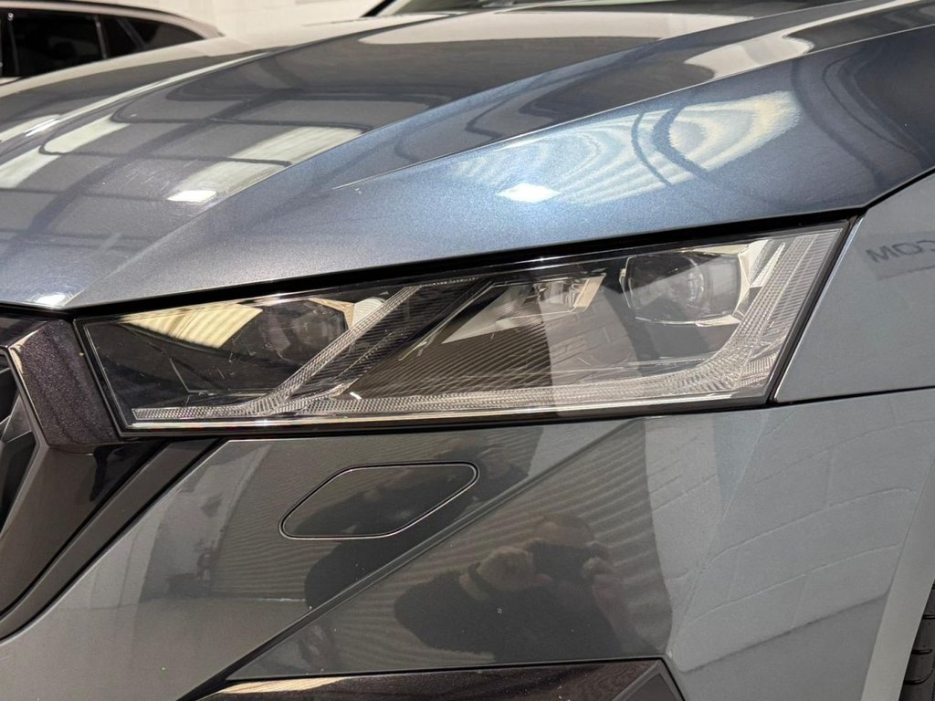 Used Skoda Octavia 2020 for sale - 76962084: Photo 10